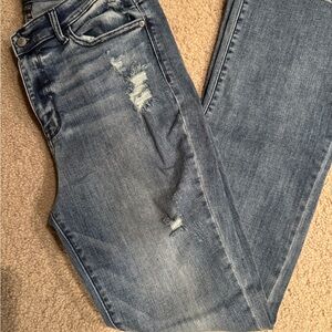 Judy Blue bootcut Jeans